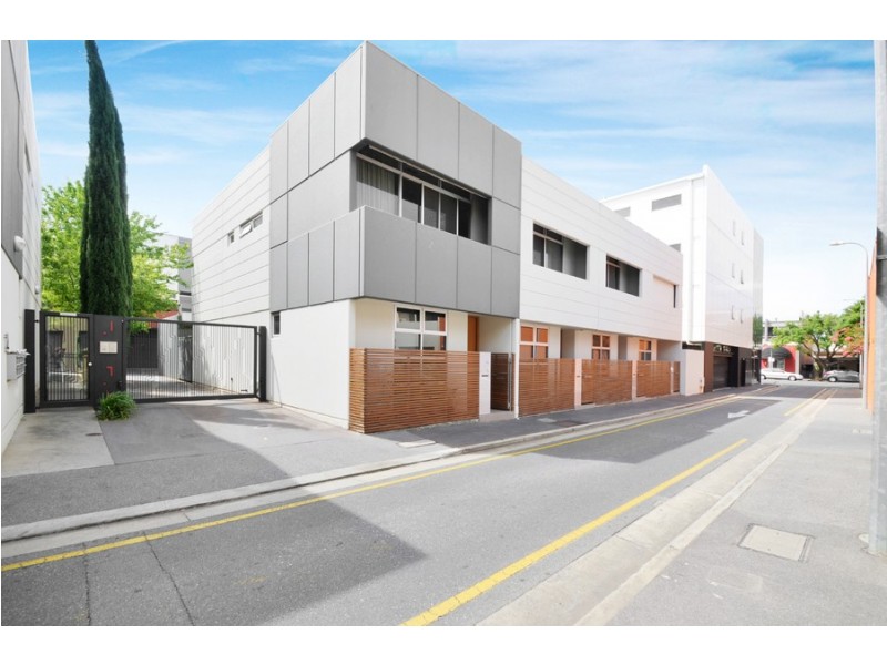 7/14 Myers Lane, Adelaide SA 5000