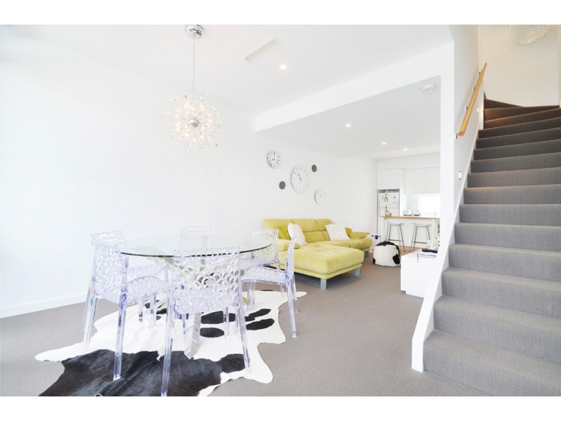 7/14 Myers Lane, Adelaide SA 5000