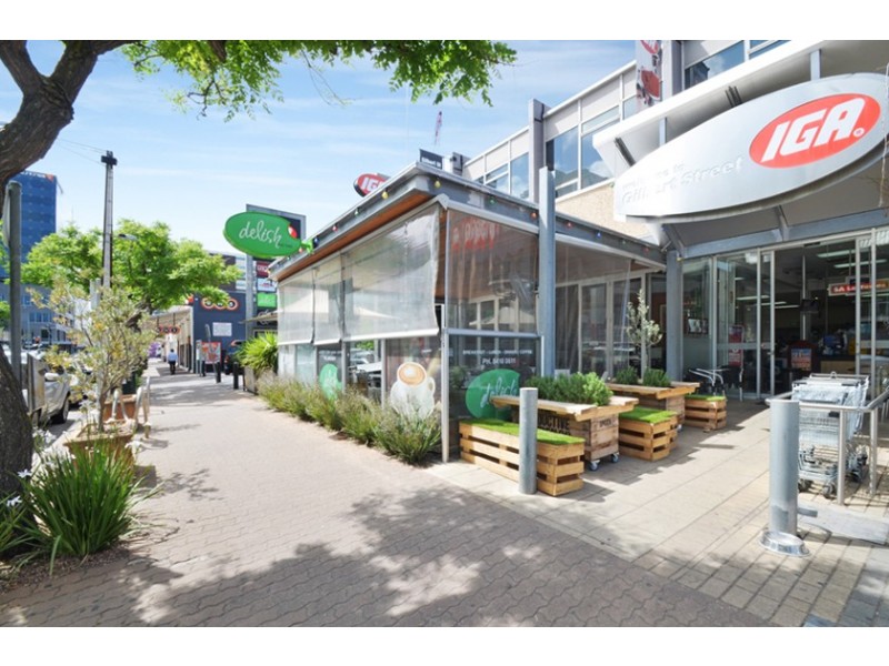 7/14 Myers Lane, Adelaide SA 5000