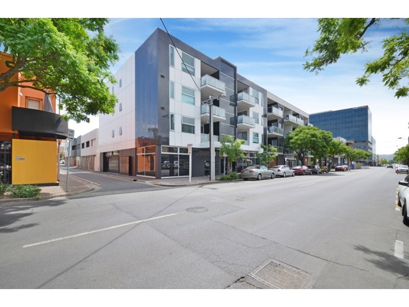 7/14 Myers Lane, Adelaide SA 5000