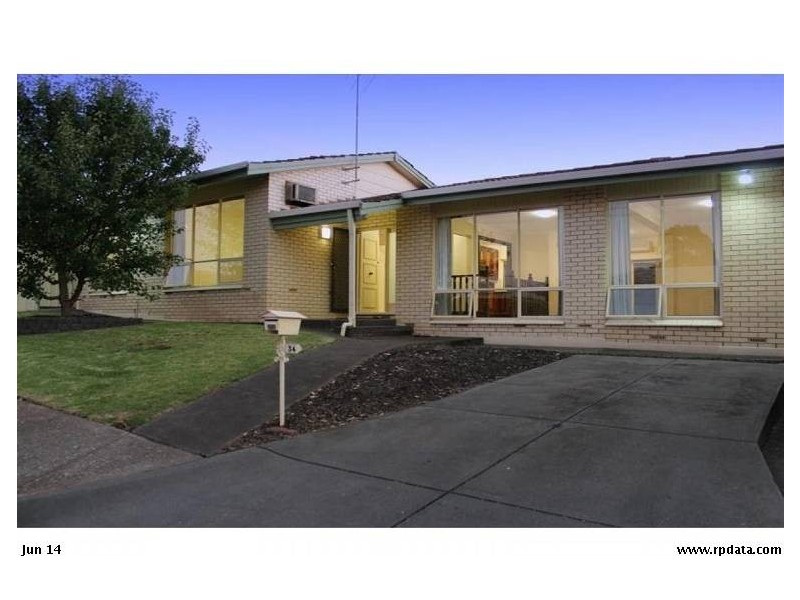 34 Burns Court, Morphett Vale SA 5162