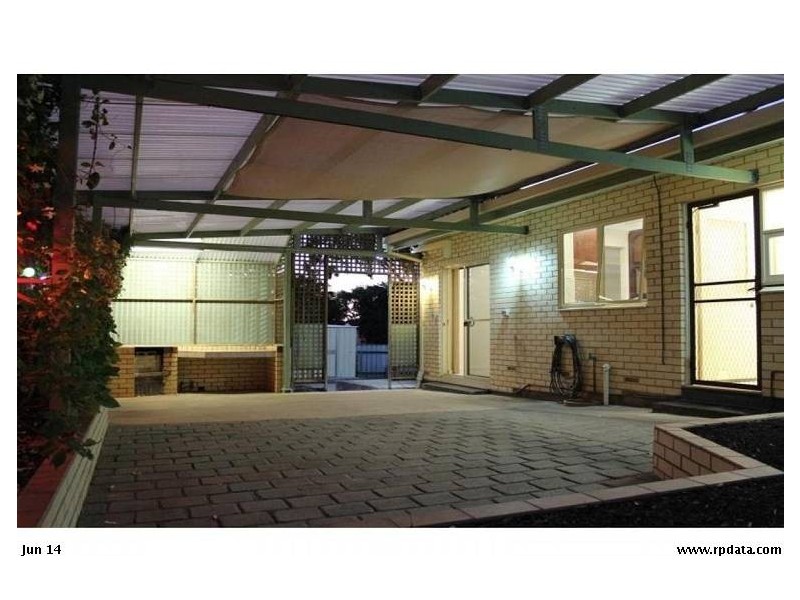 34 Burns Court, Morphett Vale SA 5162