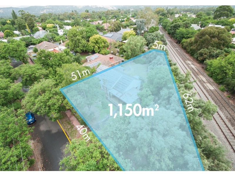 3 Wurilba Avenue, Hawthorn SA 5062