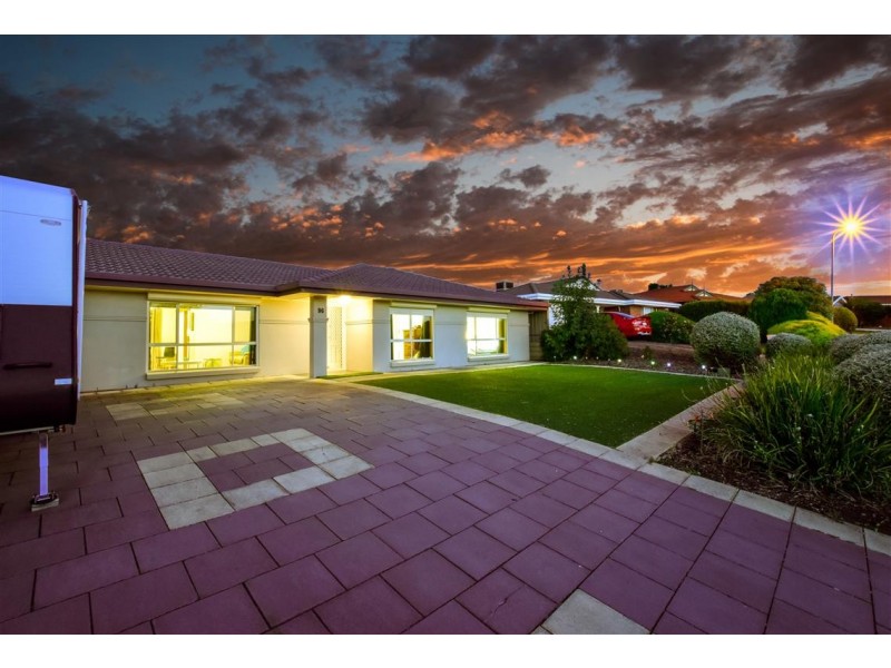 96 Mawson Circuit, Woodcroft SA 5162