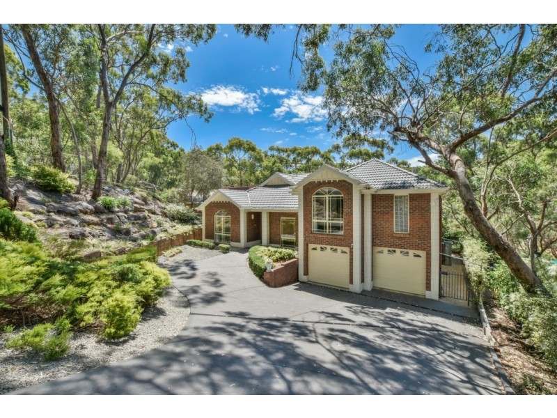 44 Mountbatten Road, Bellevue Heights SA 5050