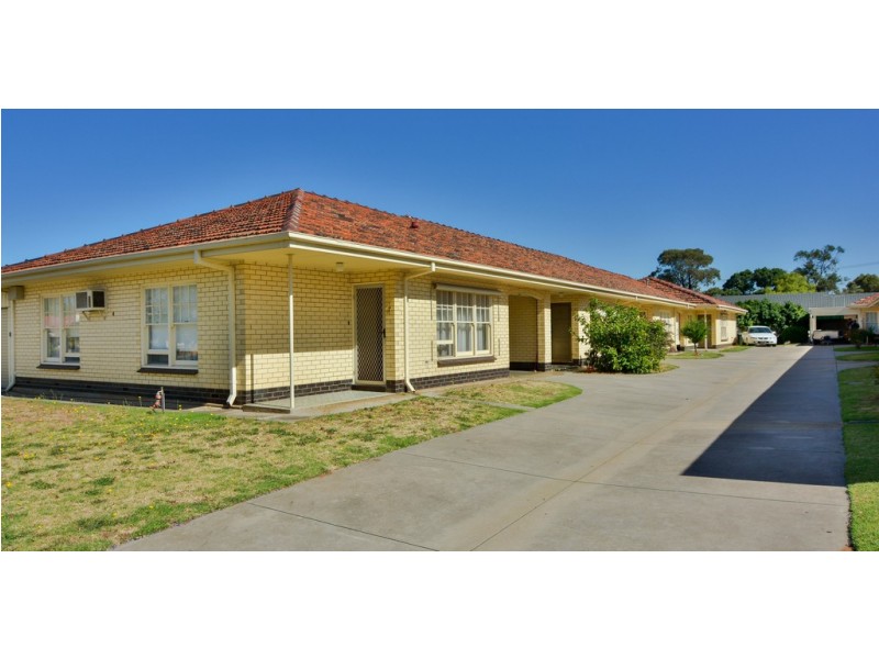 8/4 Dingera Avenue, North Plympton SA 5037