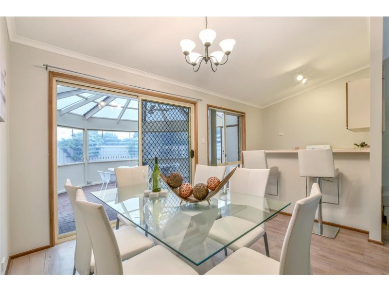2 Oakbank Crescent, Sheidow Park SA 5158