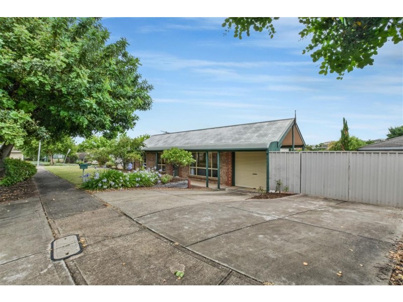 2 Oakbank Crescent, Sheidow Park SA 5158