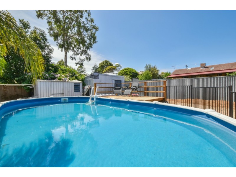 22 Leonard Road, Morphett Vale SA 5162