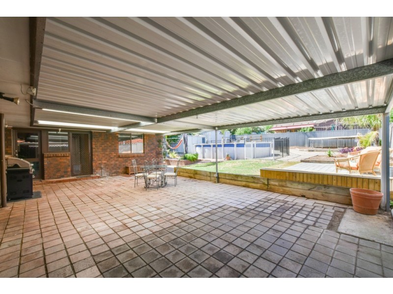 22 Leonard Road, Morphett Vale SA 5162