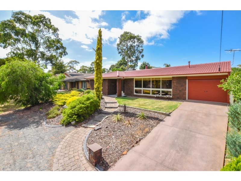 22 Leonard Road, Morphett Vale SA 5162