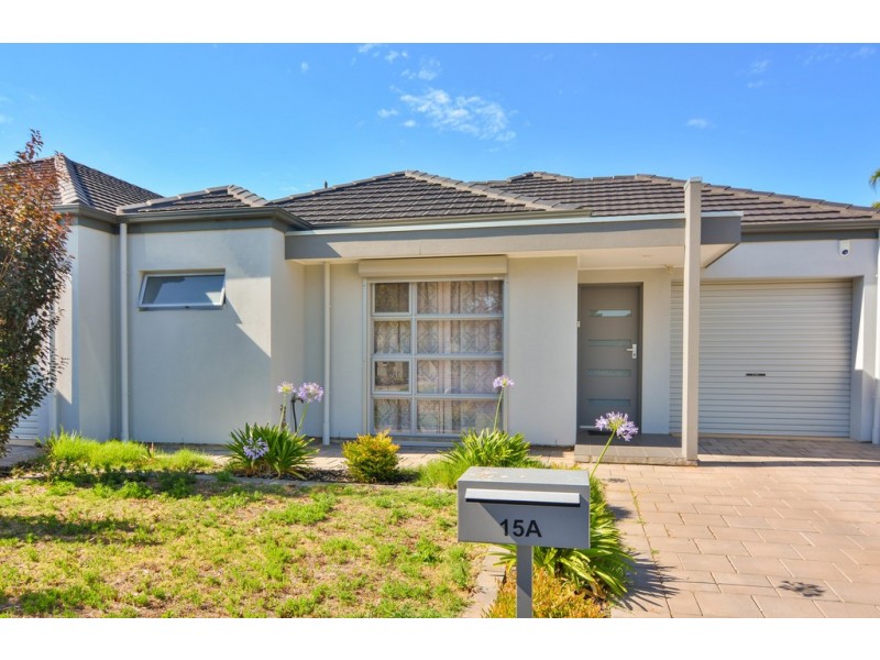 15a Bessie Street, Dover Gardens SA 5048