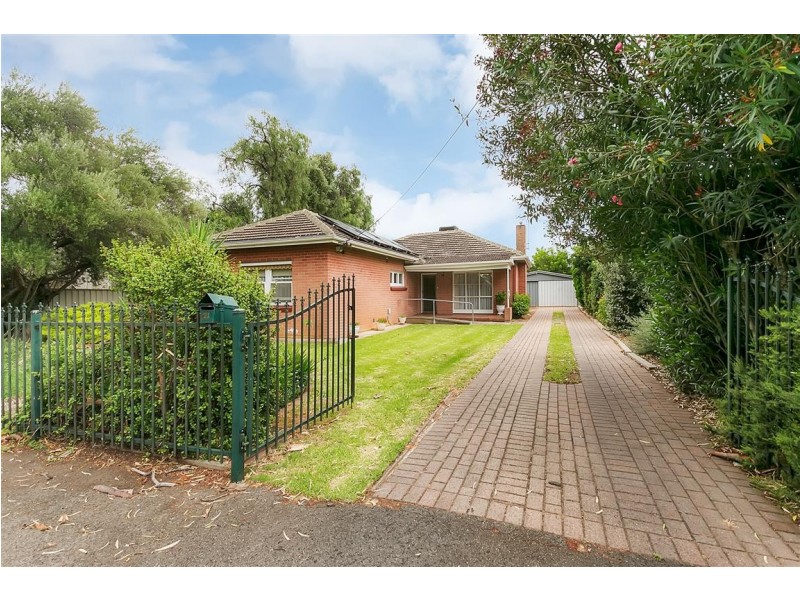 21 Kegworth Road, Melrose Park SA 5039