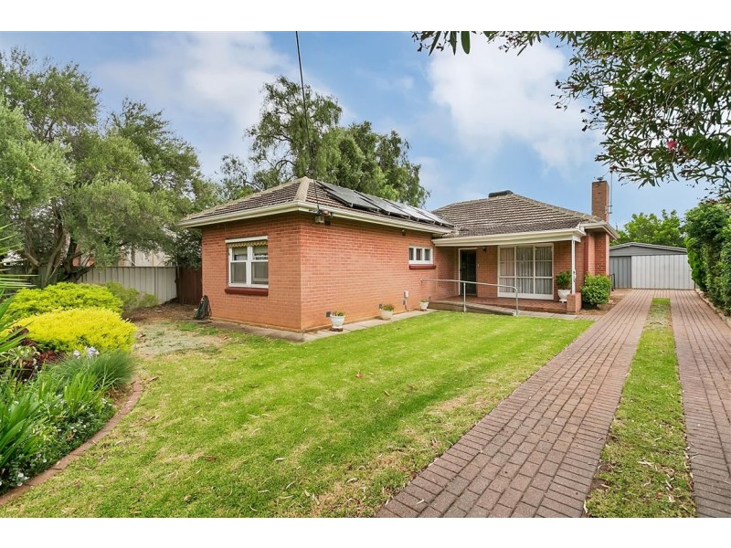 21 Kegworth Road, Melrose Park SA 5039