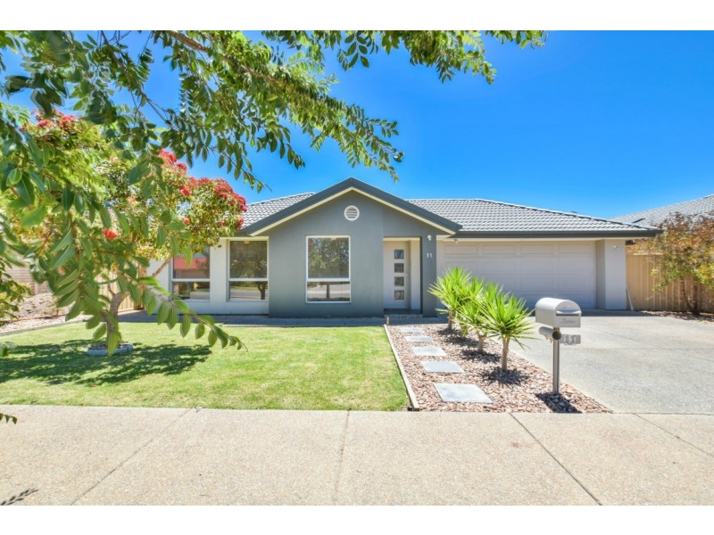 11 Offshore Avenue, Aldinga Beach SA 5173