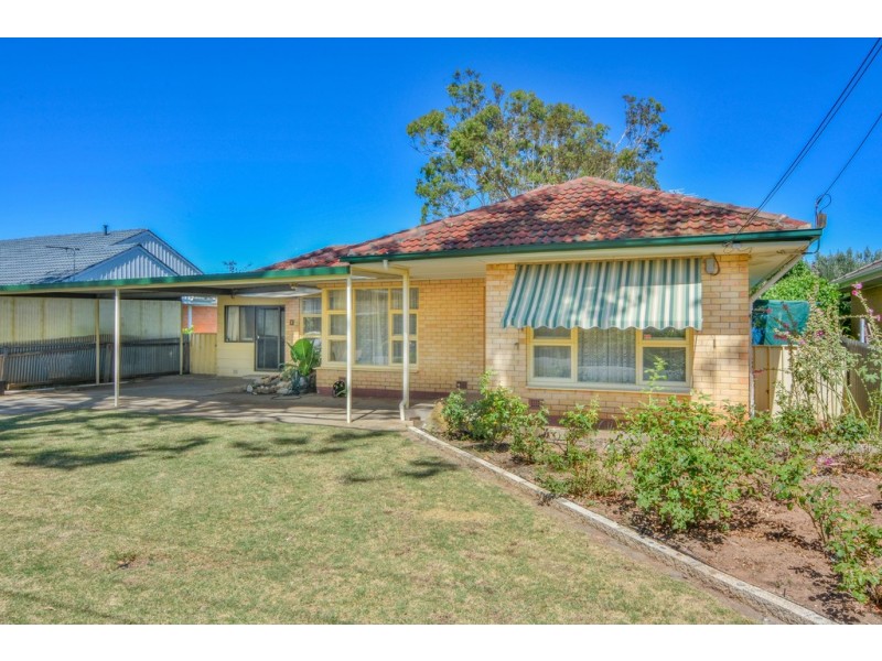 7 Ninnid Avenue, Morphettville SA 5043