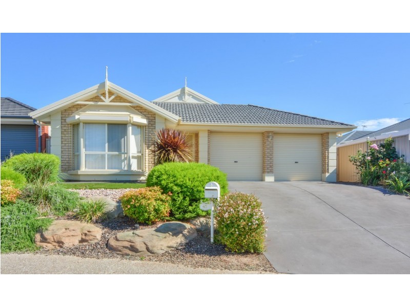 42 Sylvan Circuit, Noarlunga Downs SA 5168