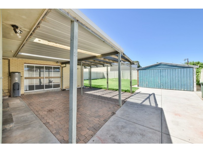 1 Pitcairn Avenue, Marion SA 5043