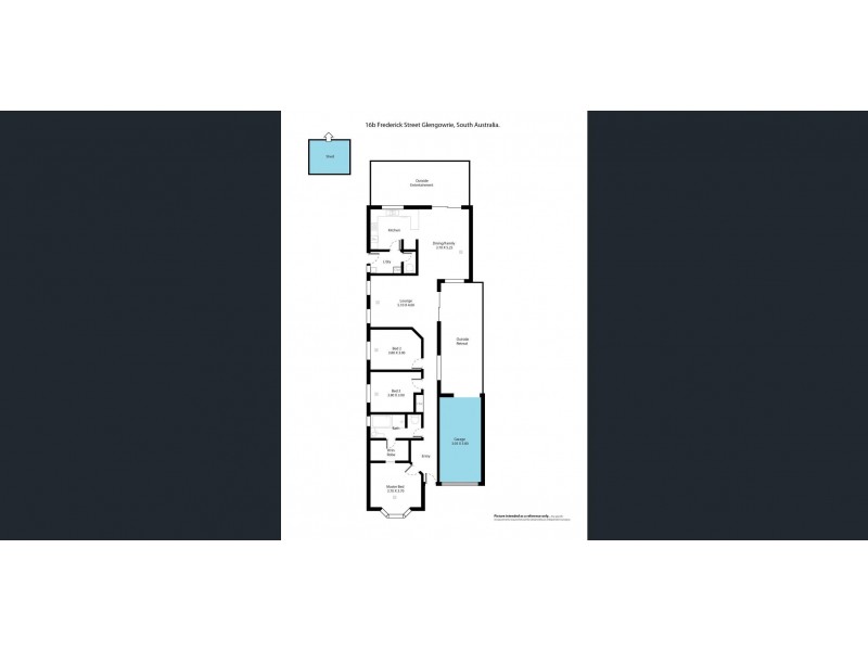 16b Frederick Street, Glengowrie SA 5044