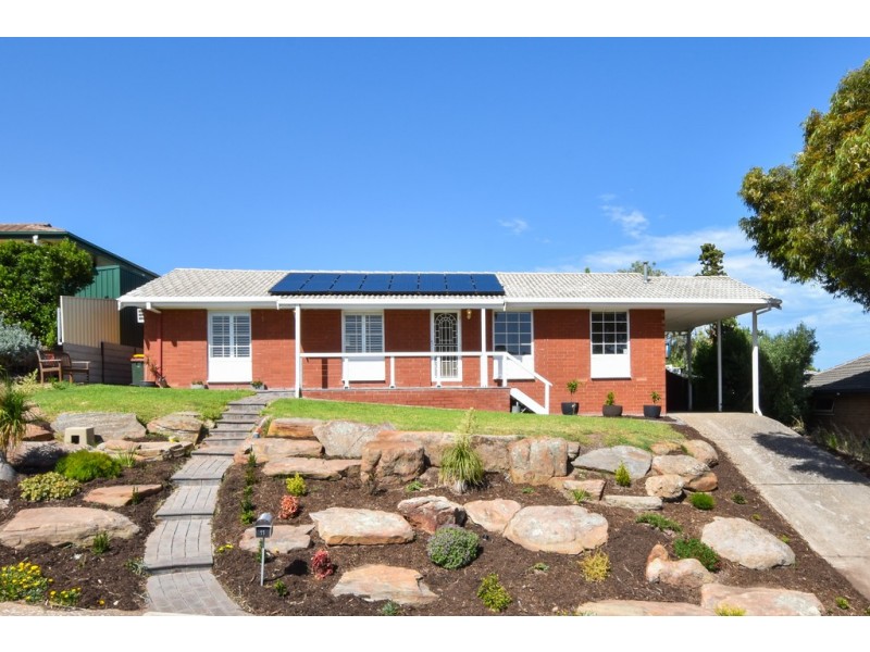 11 Warawee Place, Hallett Cove SA 5158