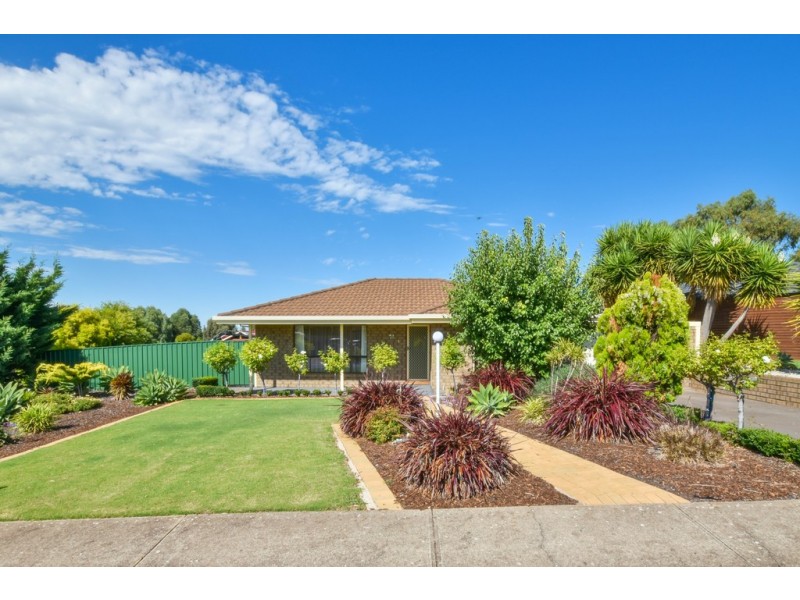 14 Doulton Drive, Trott Park SA 5158