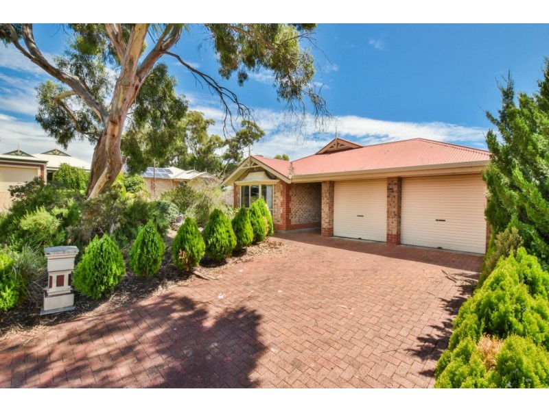 9 Eucalypt Circuit, Flagstaff Hill SA 5159