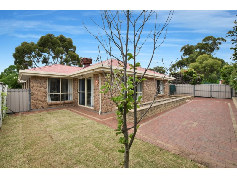 9 Eucalypt Circuit, Flagstaff Hill SA 5159