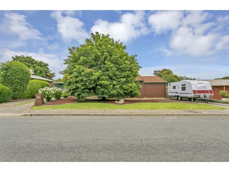 6 Vistula Court, Hackham West SA 5163