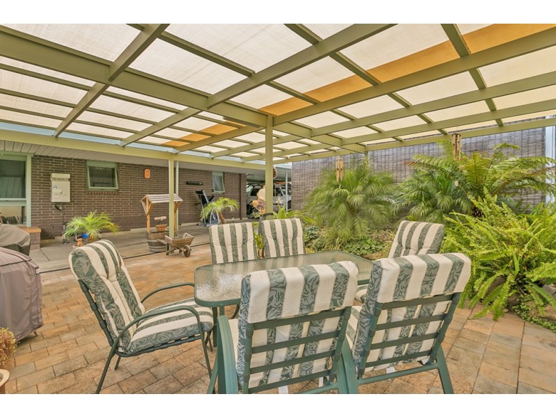 6 Vistula Court, Hackham West SA 5163