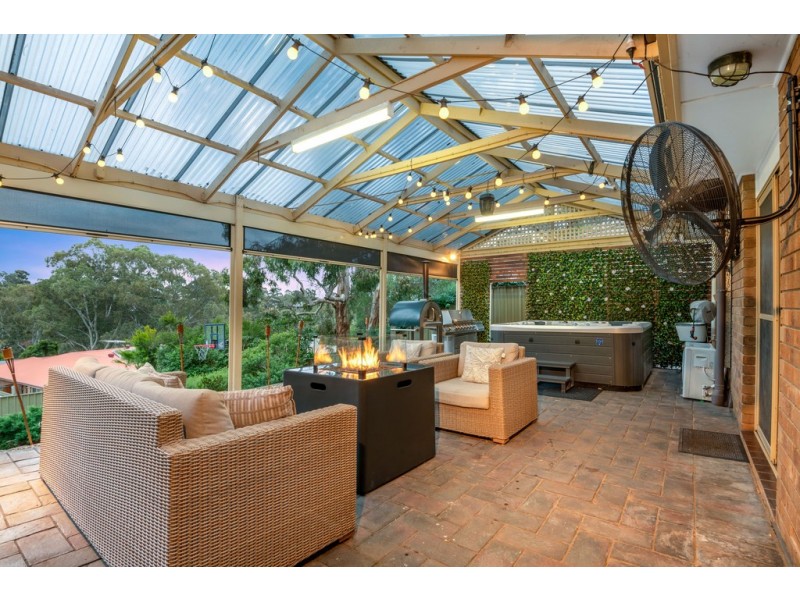 43 Monaco Circuit, Aberfoyle Park SA 5159