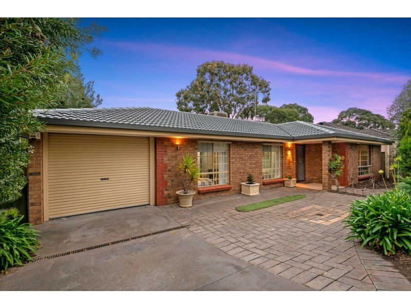 43 Monaco Circuit, Aberfoyle Park SA 5159