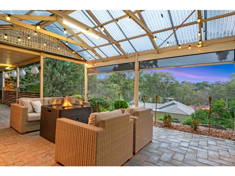 43 Monaco Circuit, Aberfoyle Park SA 5159