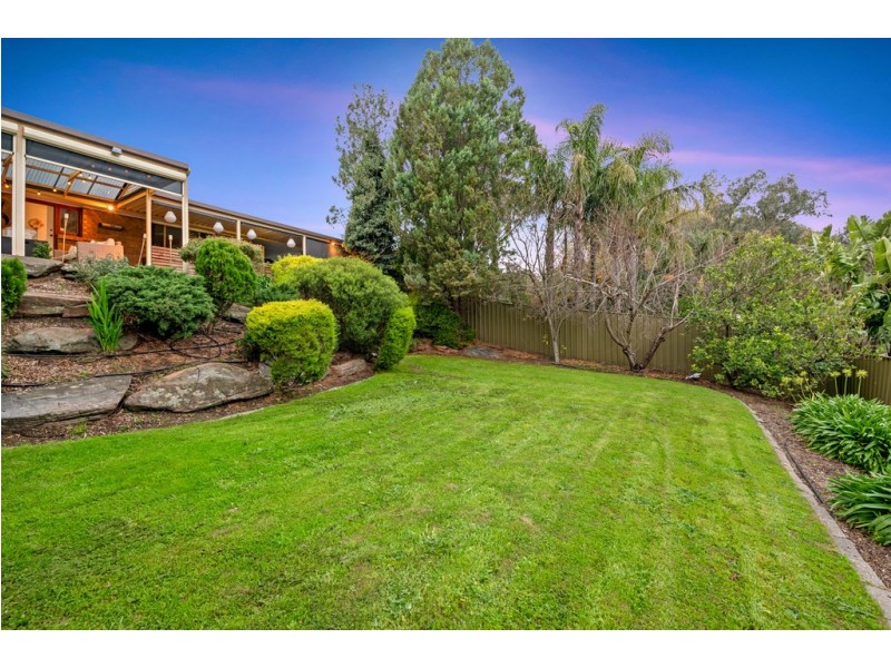 43 Monaco Circuit, Aberfoyle Park SA 5159