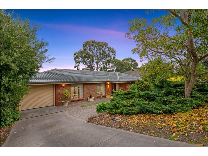 43 Monaco Circuit, Aberfoyle Park SA 5159