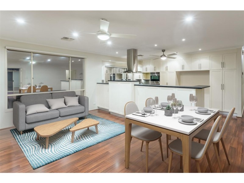5 Richman Court, Craigburn Farm SA 5051