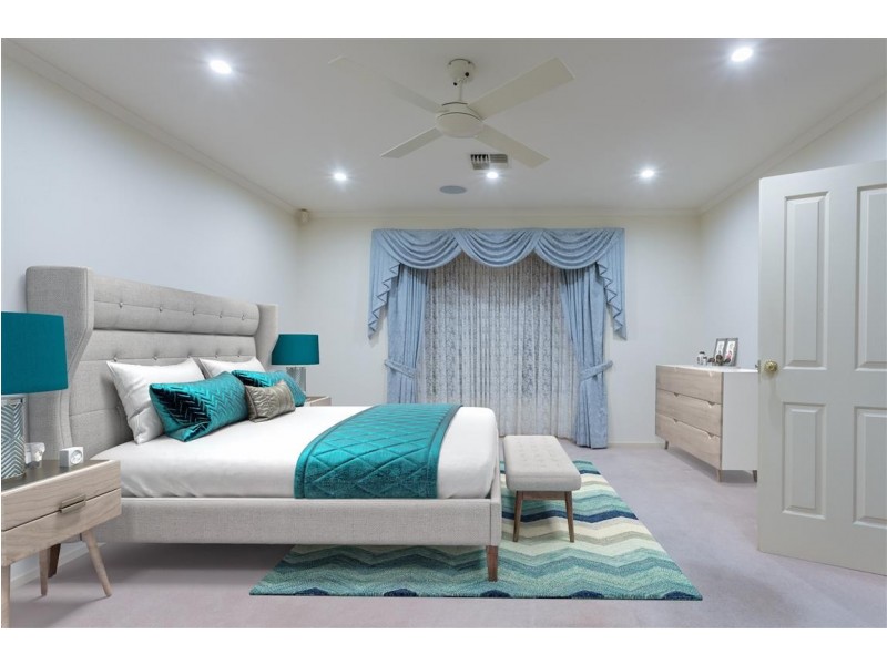 5 Richman Court, Craigburn Farm SA 5051