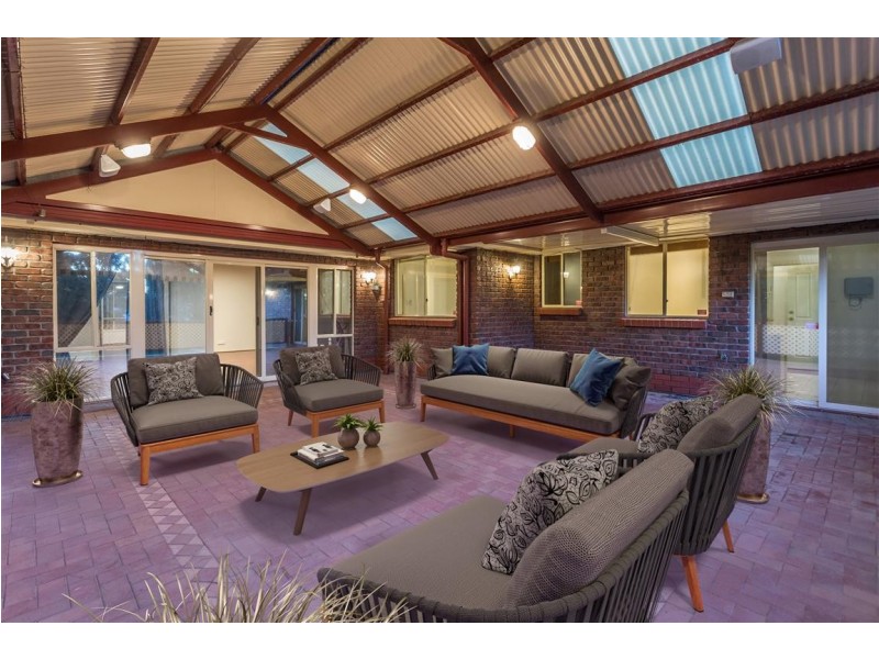 5 Richman Court, Craigburn Farm SA 5051