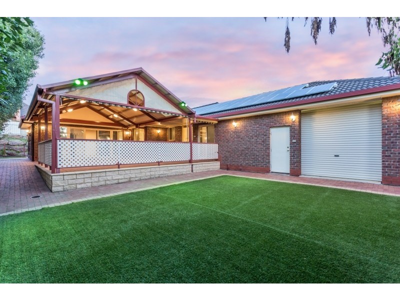 5 Richman Court, Craigburn Farm SA 5051