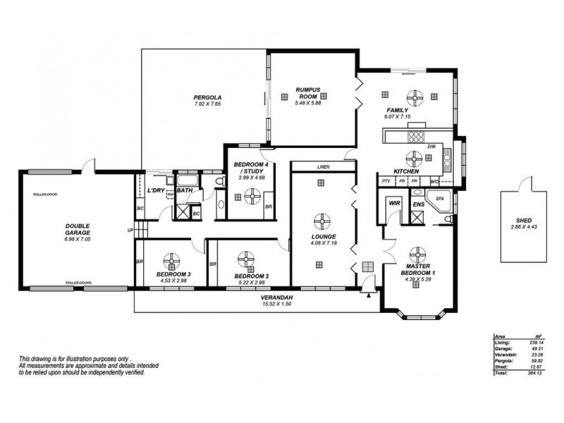 5 Richman Court, Craigburn Farm SA 5051