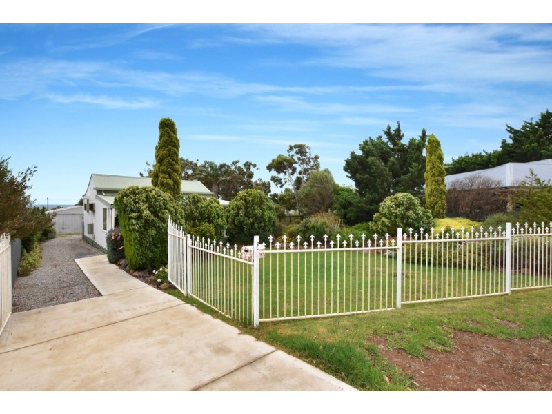 25 Capri Crescent, Sellicks Beach SA 5174