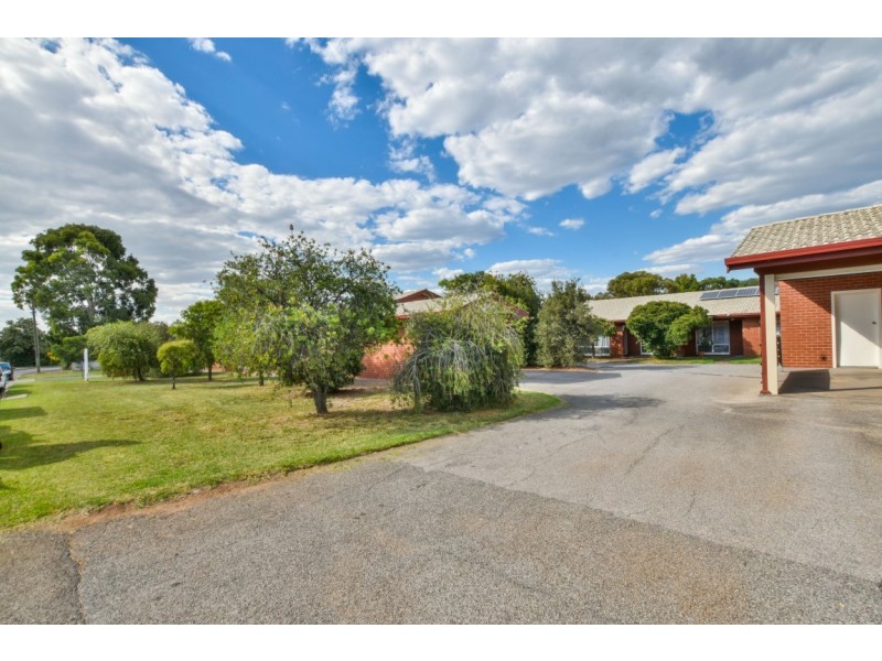 19/60 Booth Avenue, Morphett Vale SA 5162