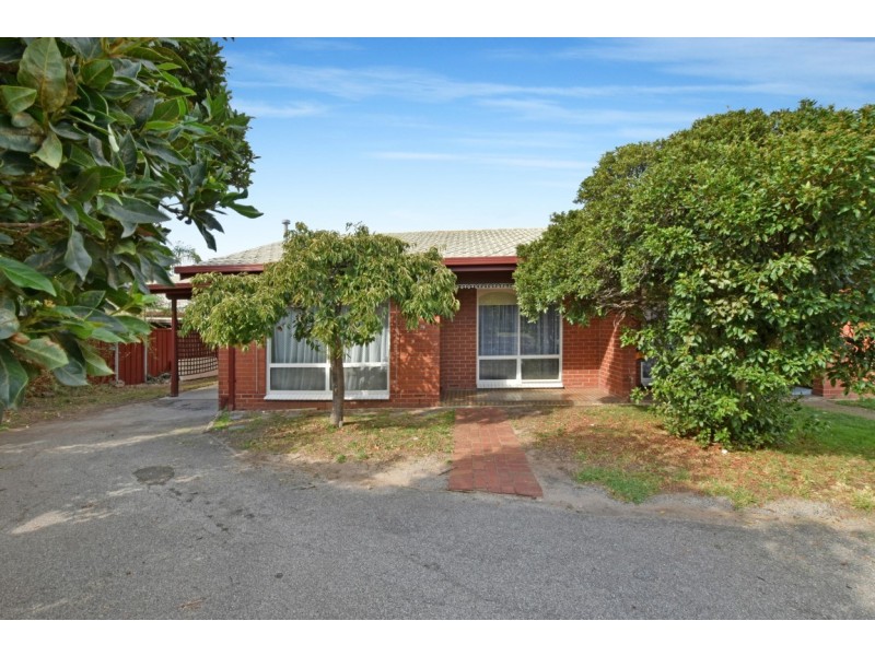 19/60 Booth Avenue, Morphett Vale SA 5162