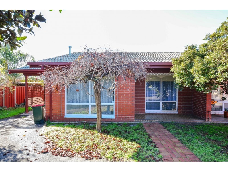 19/60 Booth Avenue, Morphett Vale SA 5162