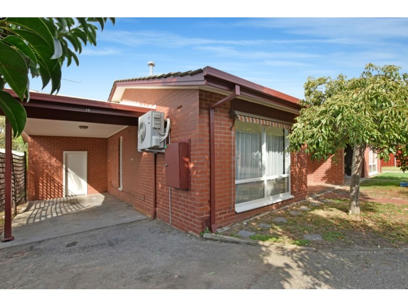 19/60 Booth Avenue, Morphett Vale SA 5162