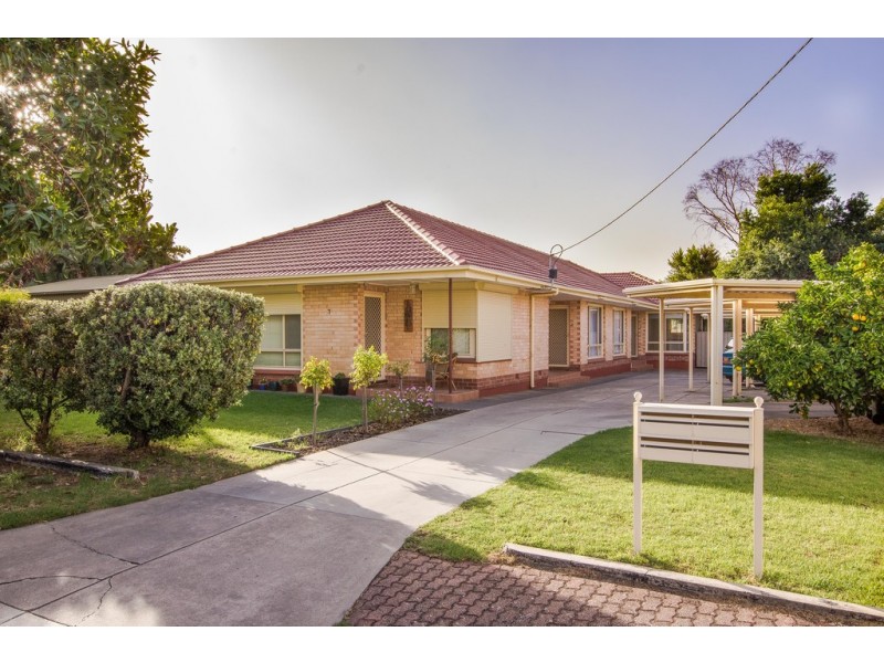 2/7 Jedma Grove, Glenelg North SA 5045