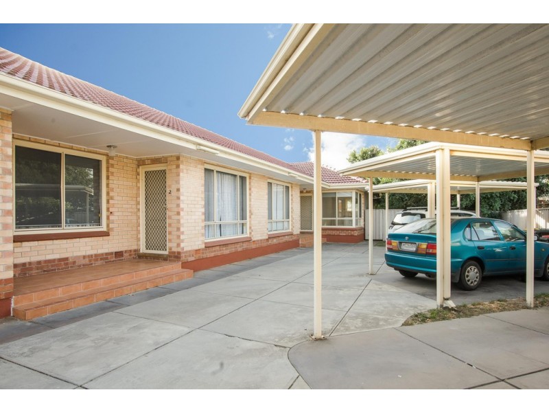2/7 Jedma Grove, Glenelg North SA 5045