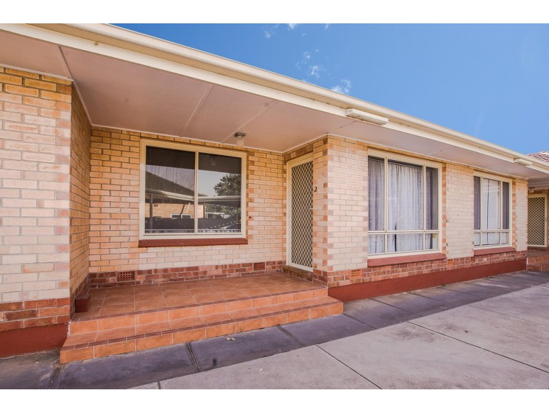 2/7 Jedma Grove, Glenelg North SA 5045