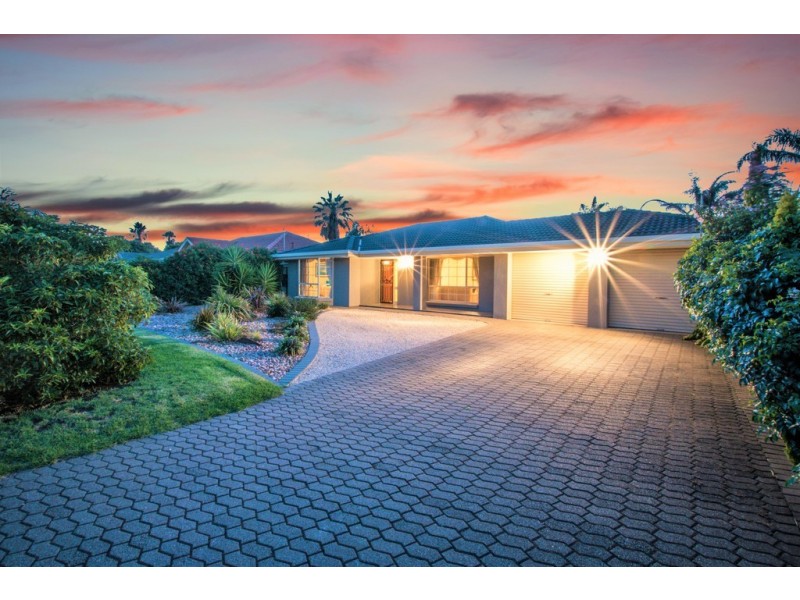 57 Cambridge Street, Port Noarlunga South SA 5167