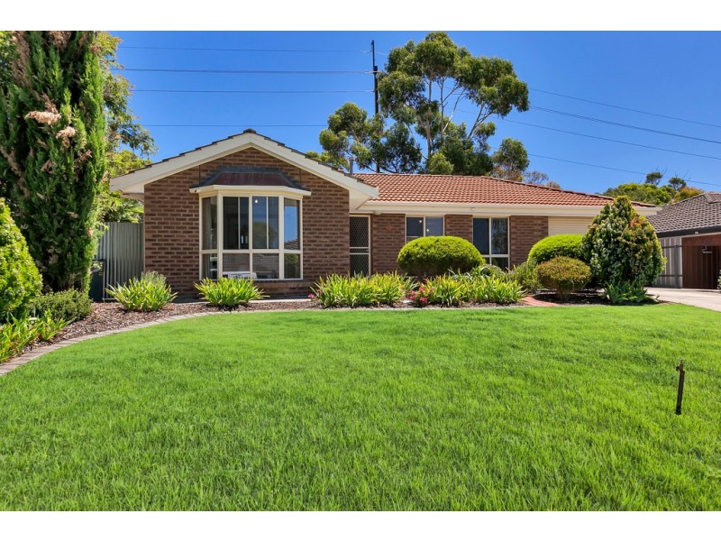 31 Moncur Street, Woodcroft SA 5162