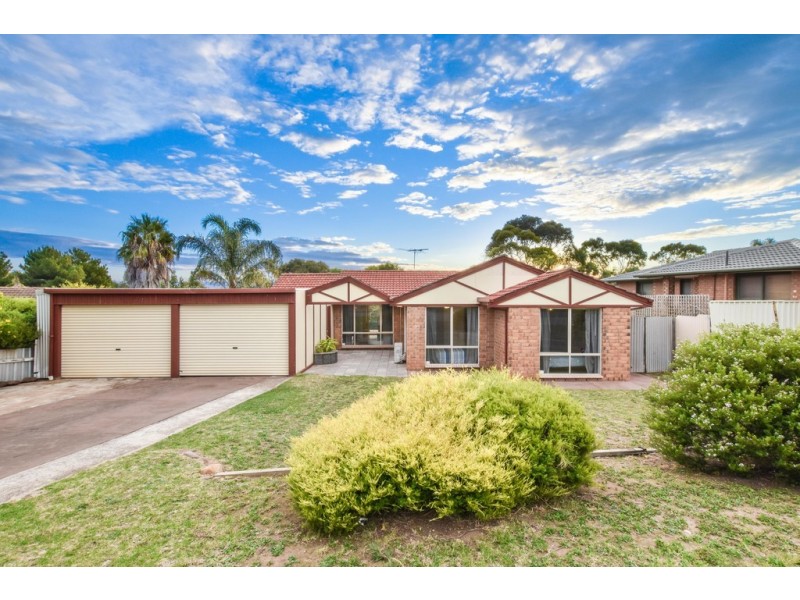 7 Hartley Street, Noarlunga Downs SA 5168